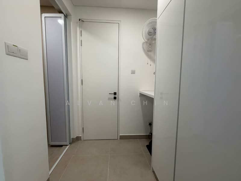 Service Residence for Rent at Crown Residences @ Pavilion Damansara Heights - Alvan Chin - PropertyGuru.com.my