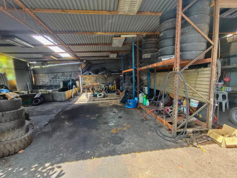 Detached Factory for Sale in Kawasan Perindustrian Pasir Gudang (Pasir Gudang) - Shi Ting - Interior - PropertyGuru.com.my