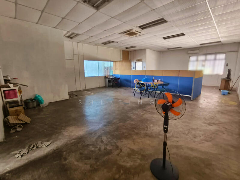 Detached Factory for Sale in Kawasan Perindustrian Pasir Gudang (Pasir Gudang) - Shi Ting - Interior - PropertyGuru.com.my