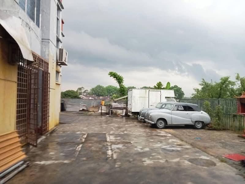 Detached Factory for Sale in Kawasan Perindustrian Pasir Gudang (Pasir Gudang) - Shi Ting - PropertyGuru.com.my