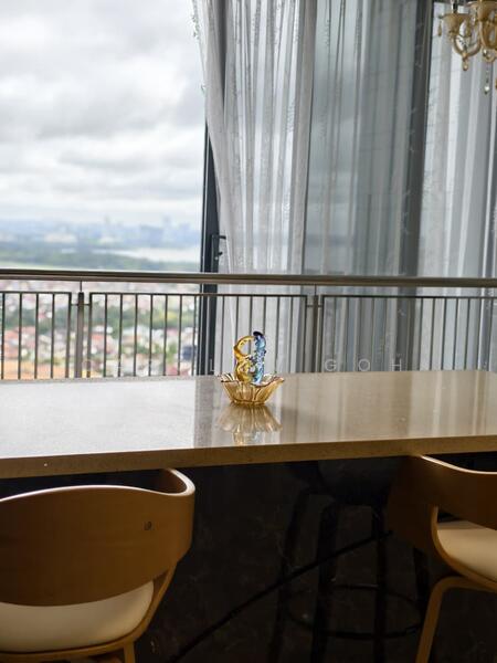 For Sale - The Astaka @ 1 Bukit Senyum