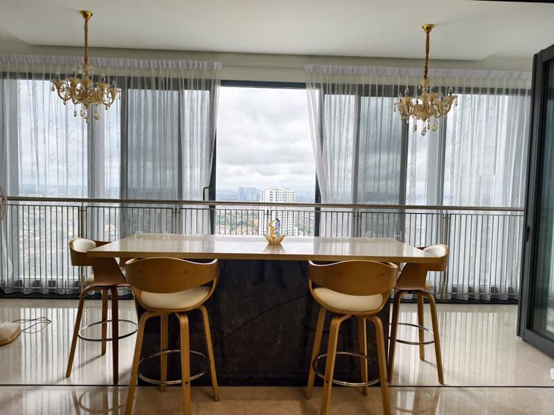 For Sale - The Astaka @ 1 Bukit Senyum