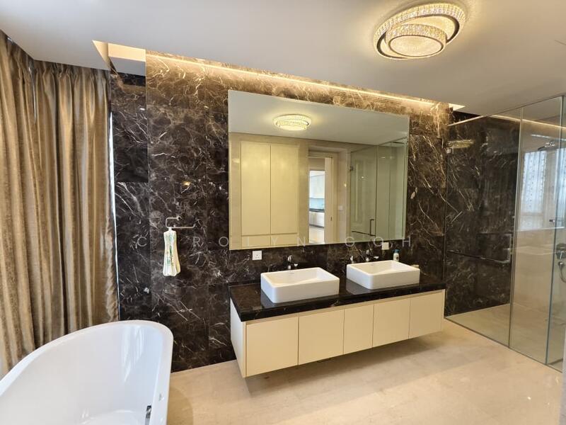 For Sale - The Astaka @ 1 Bukit Senyum