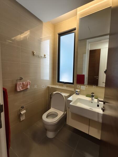 For Sale - The Astaka @ 1 Bukit Senyum