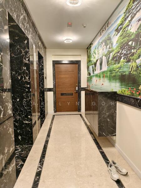 For Sale - The Astaka @ 1 Bukit Senyum