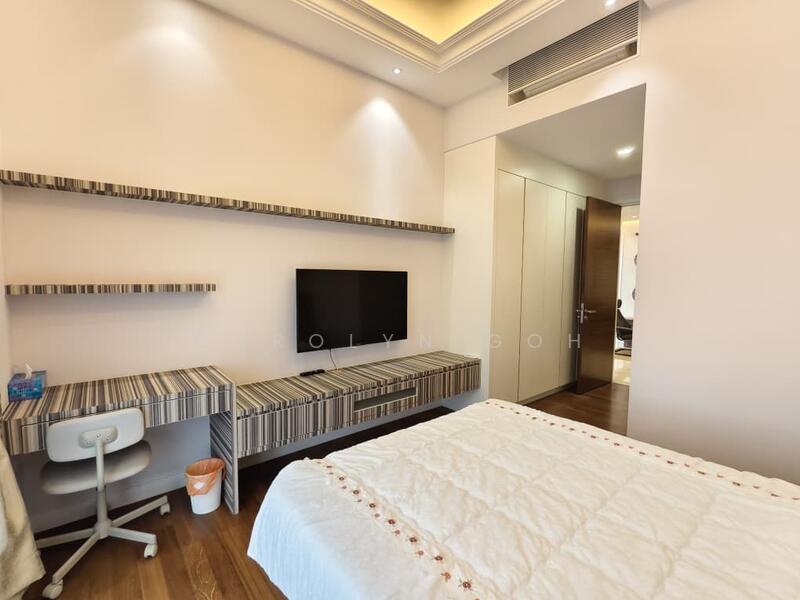 For Sale - The Astaka @ 1 Bukit Senyum