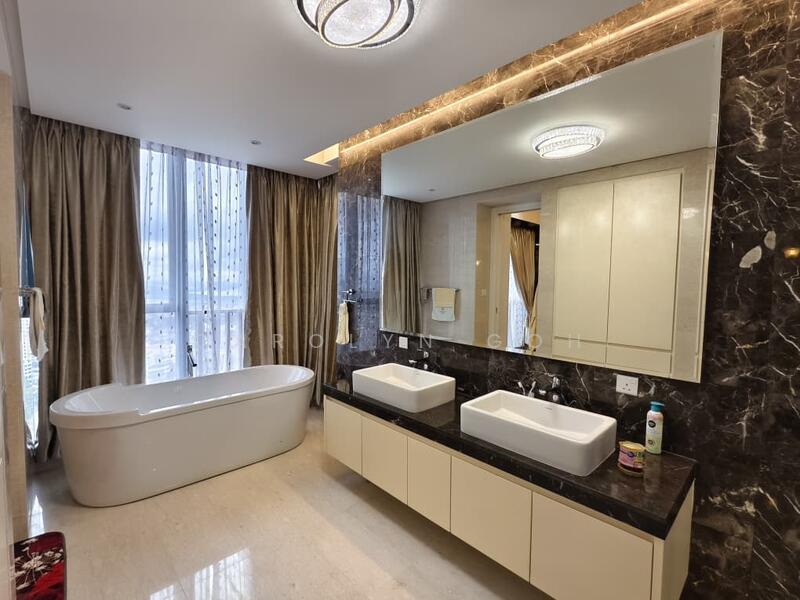 For Sale - The Astaka @ 1 Bukit Senyum