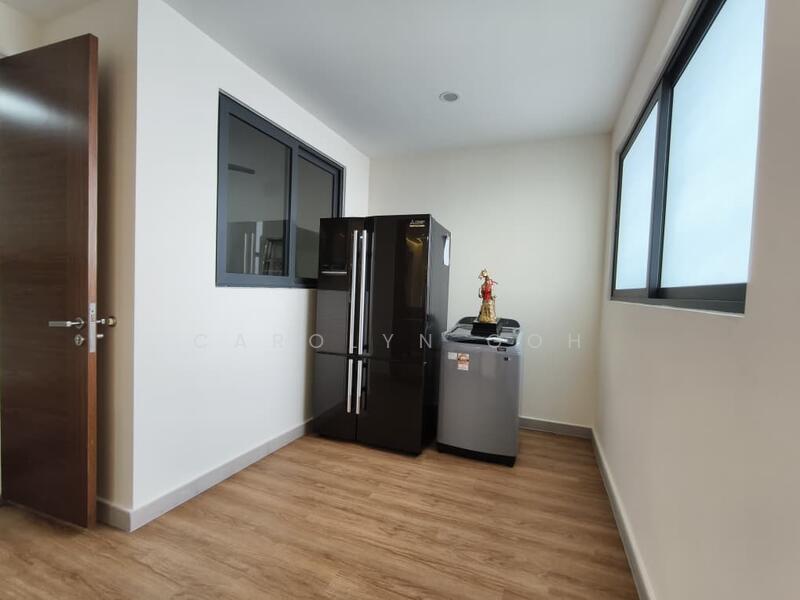 For Sale - The Astaka @ 1 Bukit Senyum