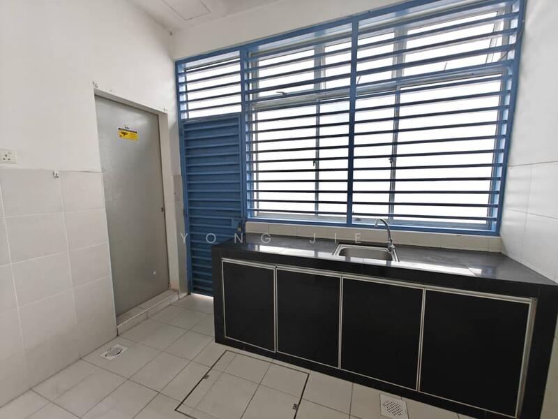 2-storey Terraced House for Rent in Iskandar Puteri (Nusajaya) (Johor) - Yong Jie - Kitchen - PropertyGuru.com.my