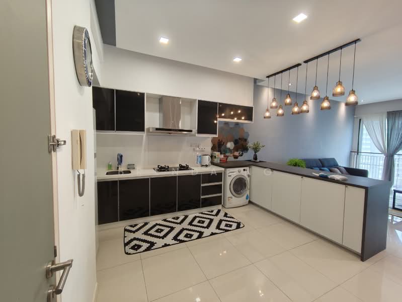 Renai Jelutong untuk Untuk Dijual - RM 600,000, Mac 2026 - Kitchen - PropertyGuru.com.my