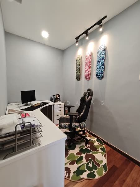 Renai Jelutong untuk Untuk Dijual - RM 600,000, Mac 2026 - Study - PropertyGuru.com.my