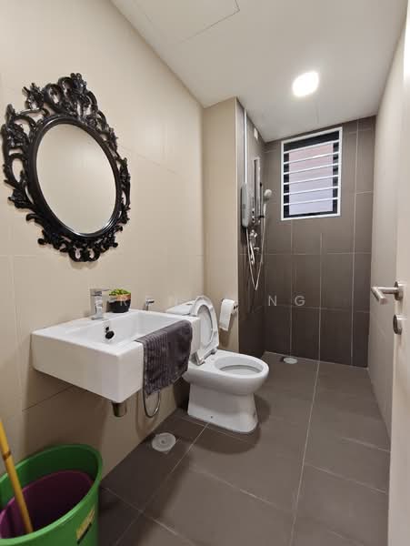 Renai Jelutong untuk Untuk Dijual - RM 600,000, Mac 2026 - Bathroom - PropertyGuru.com.my