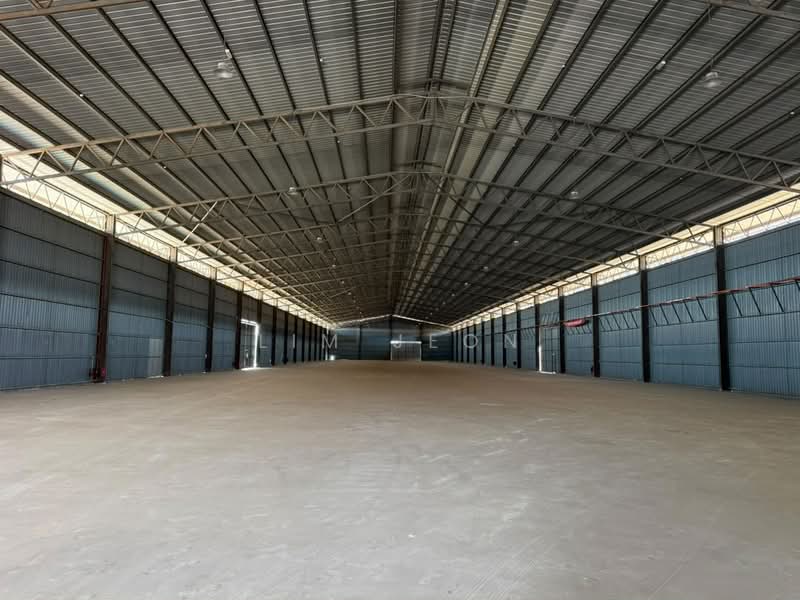 Kilang untuk Disewa di Teluk Gong (Port Klang (Pelabuhan Klang)) - Lim Jeon - Interior - PropertyGuru.com.my