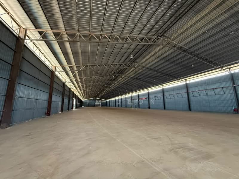 Kilang untuk Disewa di Teluk Gong (Port Klang (Pelabuhan Klang)) - Lim Jeon - Interior - PropertyGuru.com.my