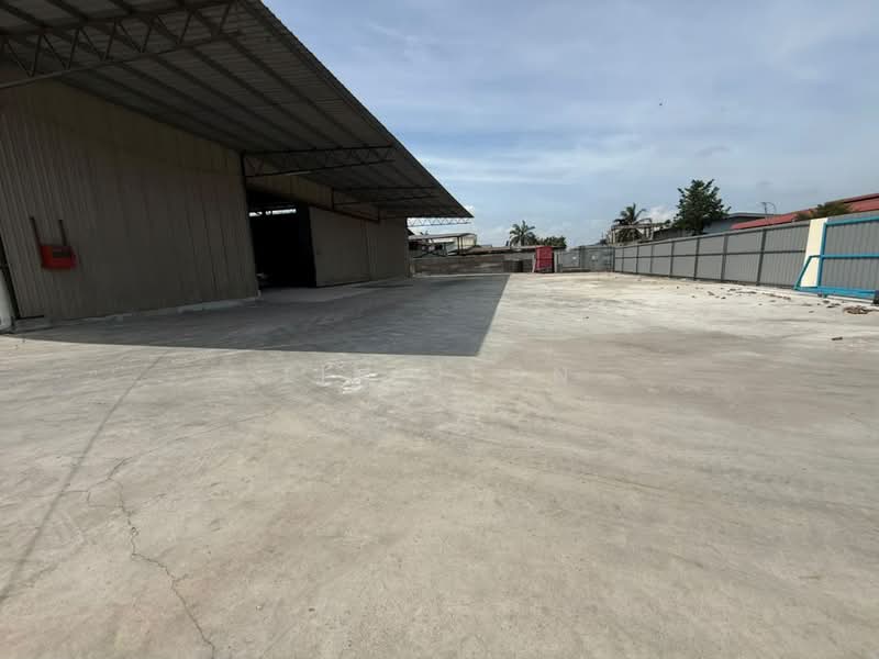 Kilang untuk Disewa di Teluk Gong (Port Klang (Pelabuhan Klang)) - Lim Jeon - Exterior - PropertyGuru.com.my