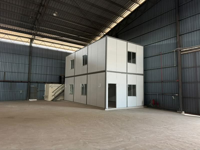 Kilang untuk Disewa di Teluk Gong (Port Klang (Pelabuhan Klang)) - Lim Jeon - Exterior - PropertyGuru.com.my