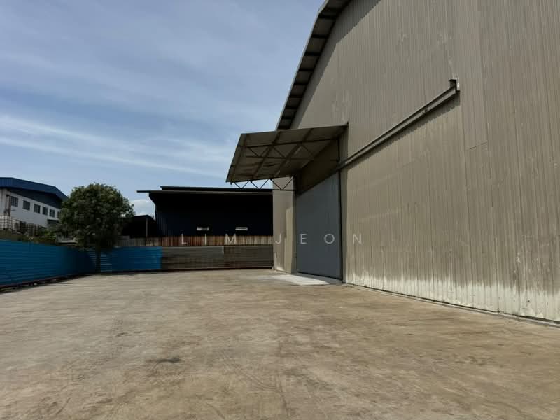Kilang untuk Disewa di Teluk Gong (Port Klang (Pelabuhan Klang)) - Lim Jeon - Exterior - PropertyGuru.com.my