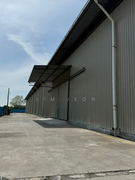 Kilang untuk Disewa di Teluk Gong (Port Klang (Pelabuhan Klang)) - Lim Jeon - Exterior - PropertyGuru.com.my