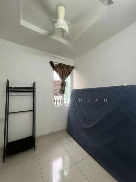 Rumah Berkembar untuk Dijual di Taman Wira (Butterworth) - Leesa Cheah - Bedroom - PropertyGuru.com.my