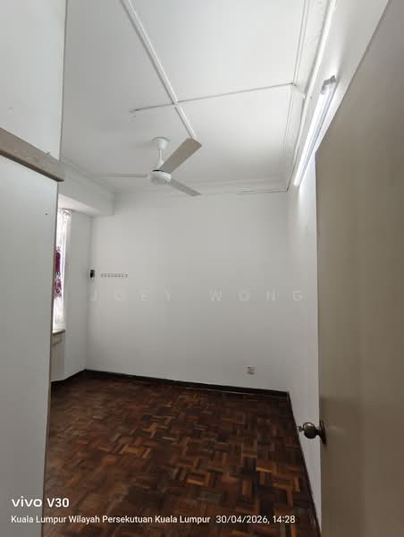 Condominium for Rent at Bukit OUG Condominiums - Joey Wong - Interior - PropertyGuru.com.my