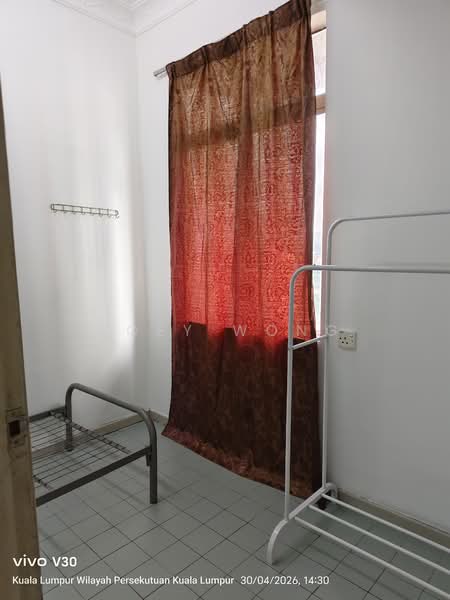 Condominium for Rent at Bukit OUG Condominiums - Joey Wong - Bedroom - PropertyGuru.com.my