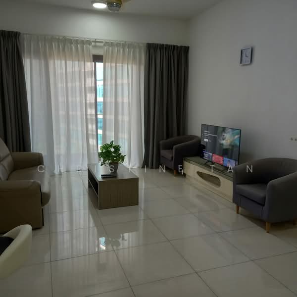 Servis Apartment untuk Disewa di Reflection Residences - Christine Tan - PropertyGuru.com.my