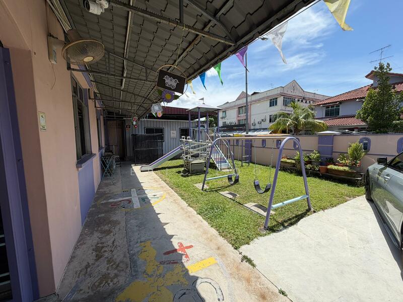 2-storey Terraced House for Sale in Taman Seri Orkid (Skudai) - Eric Loo - Exterior - PropertyGuru.com.my