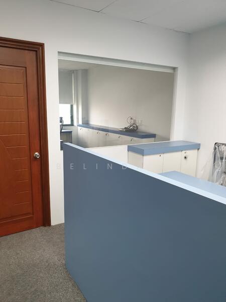 Shop / Office for Rent in KL City Centre (Kuala Lumpur) - Belinda . - Workstation - PropertyGuru.com.my