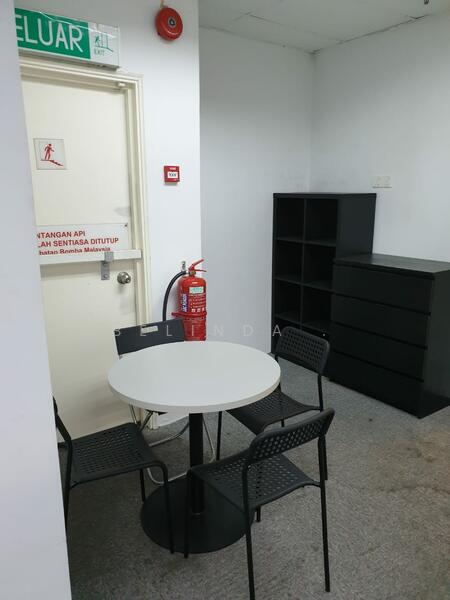 Shop / Office for Rent in KL City Centre (Kuala Lumpur) - Belinda . - Open Area - PropertyGuru.com.my