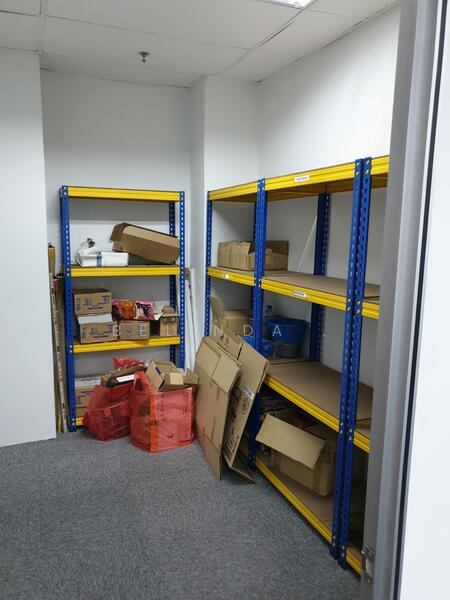 Shop / Office for Rent in KL City Centre (Kuala Lumpur) - Belinda . - Store Area - PropertyGuru.com.my