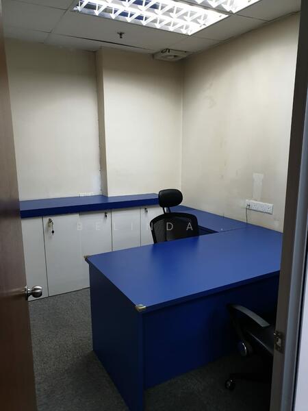 Shop / Office for Rent in KL City Centre (Kuala Lumpur) - Belinda . - Manager Room - PropertyGuru.com.my
