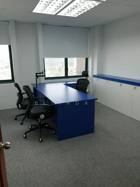 Shop / Office for Rent in KL City Centre (Kuala Lumpur) - Belinda . - Manager Room - PropertyGuru.com.my