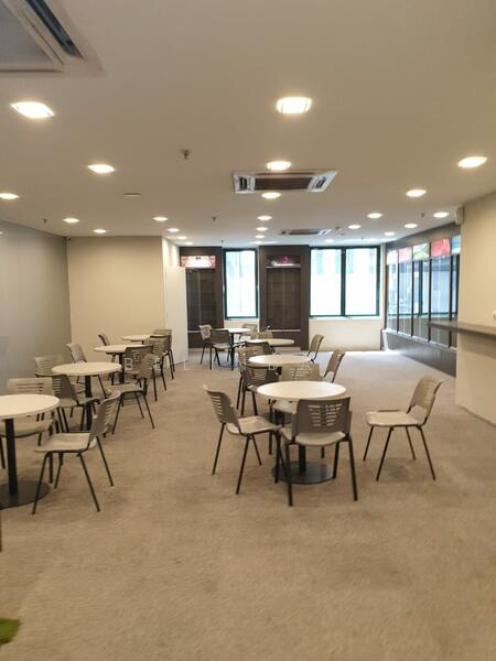 Shop / Office for Rent in KL City Centre (Kuala Lumpur) - Belinda . - Open Station - PropertyGuru.com.my