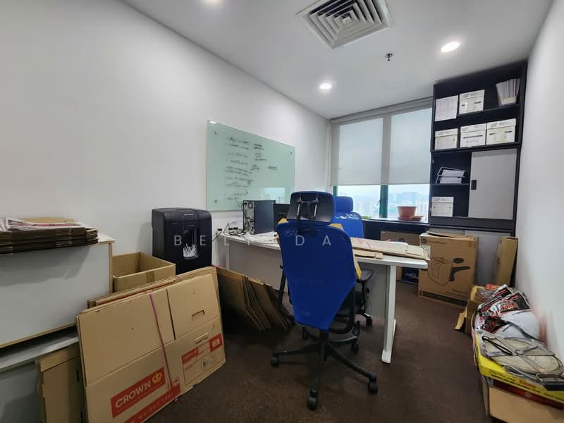 Shop / Office for Sale in KL City Centre (Kuala Lumpur) - Belinda . - Interior - PropertyGuru.com.my