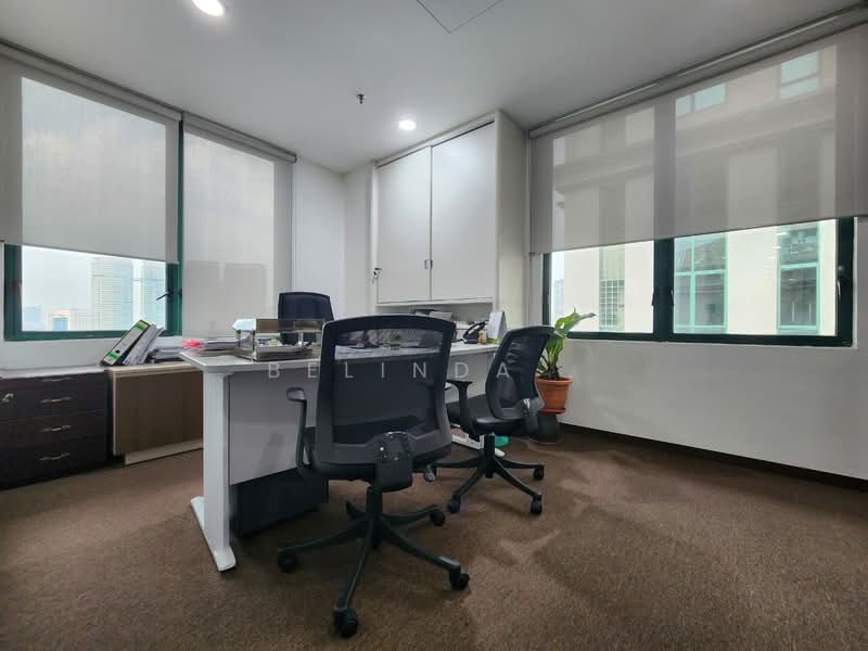 Shop / Office for Sale in KL City Centre (Kuala Lumpur) - Belinda . - Manager Room - PropertyGuru.com.my