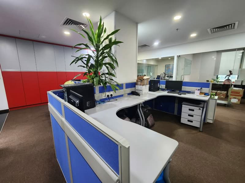 Shop / Office for Sale in KL City Centre (Kuala Lumpur) - Belinda . - Interior - PropertyGuru.com.my