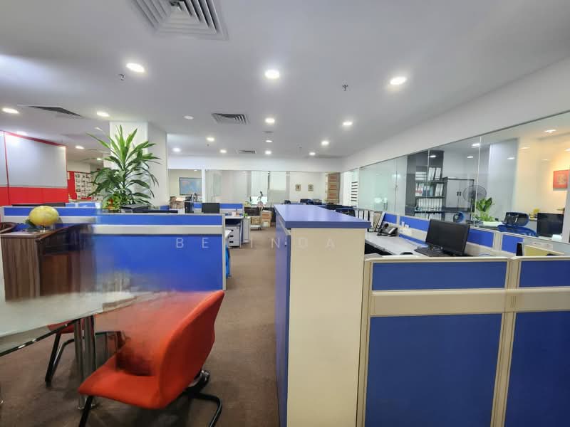 Shop / Office for Sale in KL City Centre (Kuala Lumpur) - Belinda . - Interior - PropertyGuru.com.my