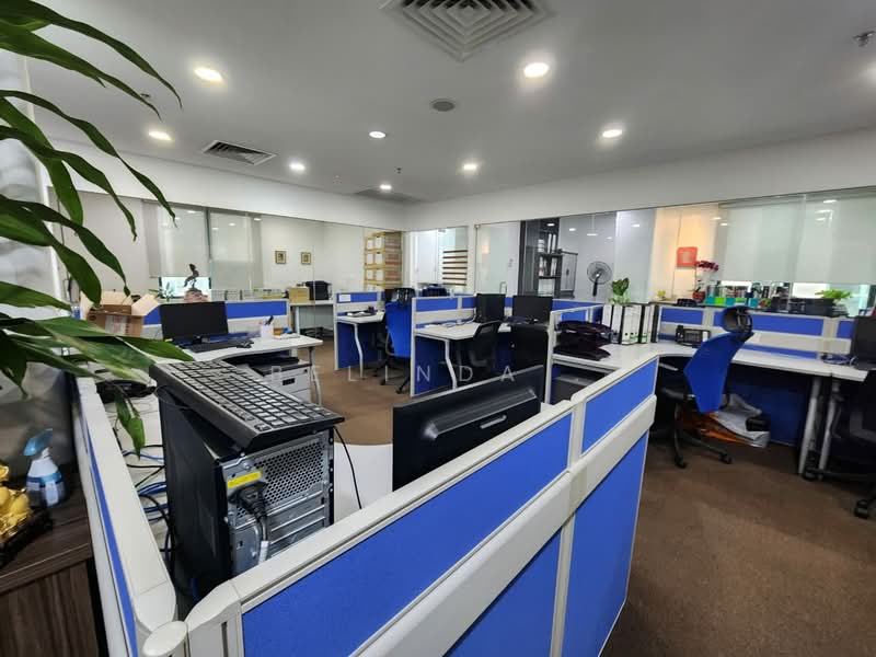 Shop / Office for Sale in KL City Centre (Kuala Lumpur) - Belinda . - Interior - PropertyGuru.com.my