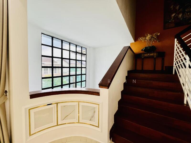 Semi-Detached House for Sale in Saujana Villa (Kajang) - Azie Nordin - Interior - PropertyGuru.com.my