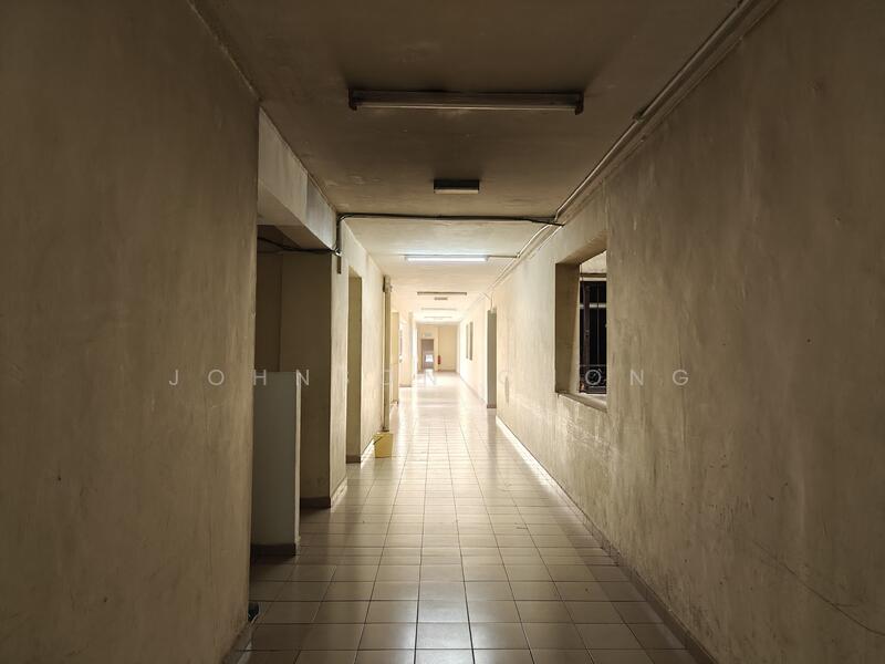 Corridor