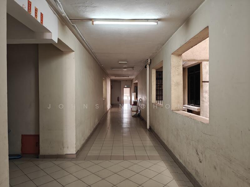 Corridor