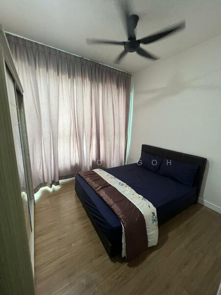 Condominium for Rent at 3 Residence - Wilson Goh - Bedroom - PropertyGuru.com.my