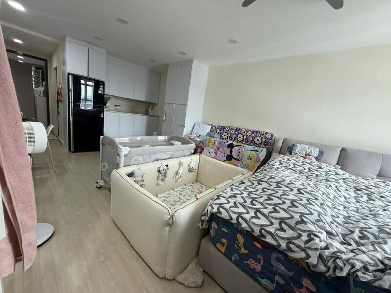 KSL Residence @ Daya