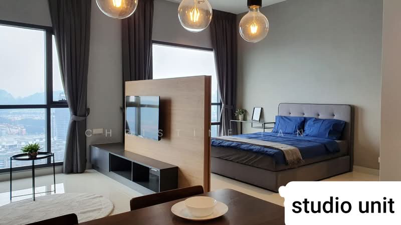 Kediaman Servis untuk Disewa di Tropicana Gardens - Christine Tan - PropertyGuru.com.my