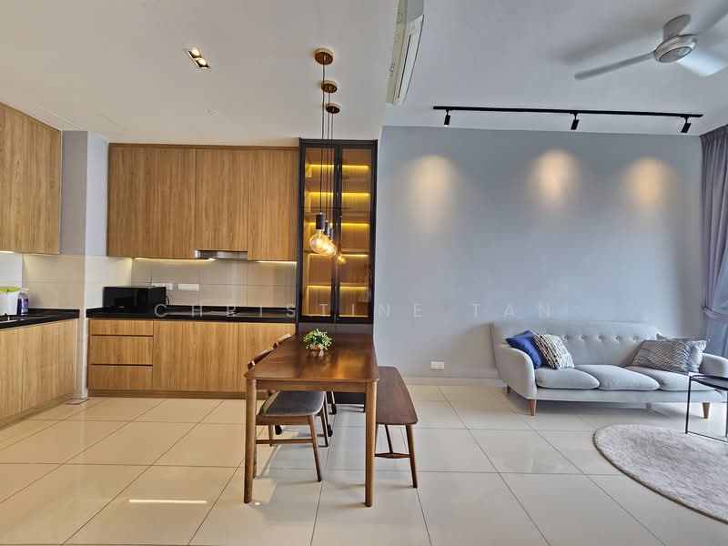 Kediaman Servis untuk Disewa di Tropicana Gardens - Christine Tan - PropertyGuru.com.my