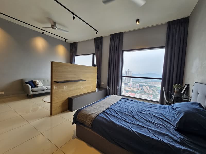Kediaman Servis untuk Disewa di Tropicana Gardens - Christine Tan - PropertyGuru.com.my