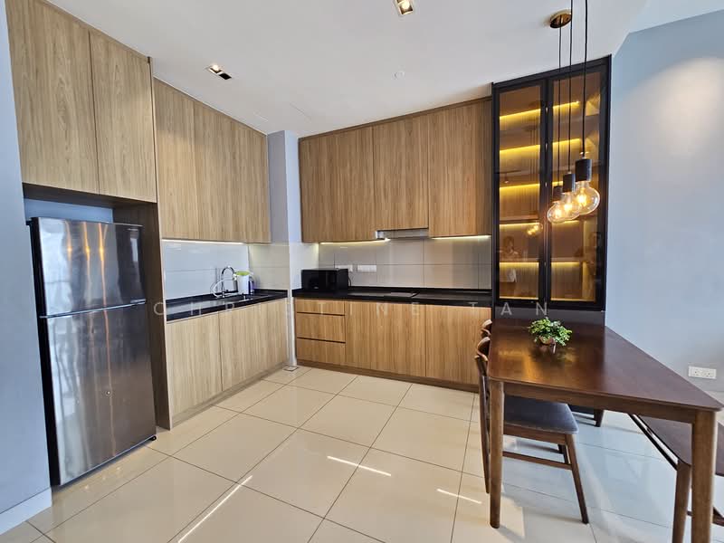 Kediaman Servis untuk Disewa di Tropicana Gardens - Christine Tan - PropertyGuru.com.my