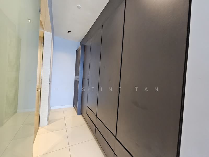 Kediaman Servis untuk Disewa di Tropicana Gardens - Christine Tan - PropertyGuru.com.my