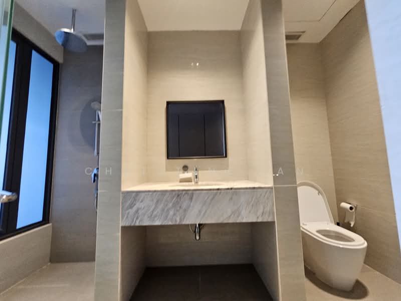 Kediaman Servis untuk Disewa di Tropicana Gardens - Christine Tan - PropertyGuru.com.my