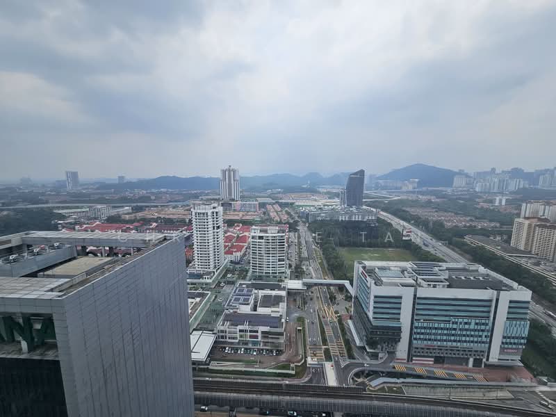 Kediaman Servis untuk Disewa di Tropicana Gardens - Christine Tan - PropertyGuru.com.my